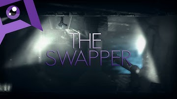 The Swapper - Thinking with Gravity