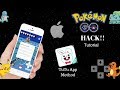NEW BEST POKEMON GO HACK UPDATED 1.53.2 IOS