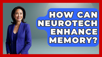 How Can Neurotech Enhance Memory? - Neurotech Insight Pro