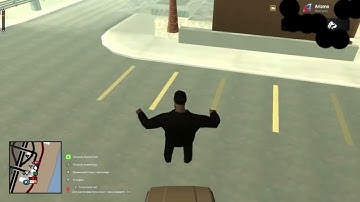 [ARZ] 🏴‍☠️ Pirate Helper