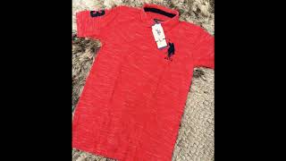 Branded *mens t shirts *size*m-38, l-40 ...