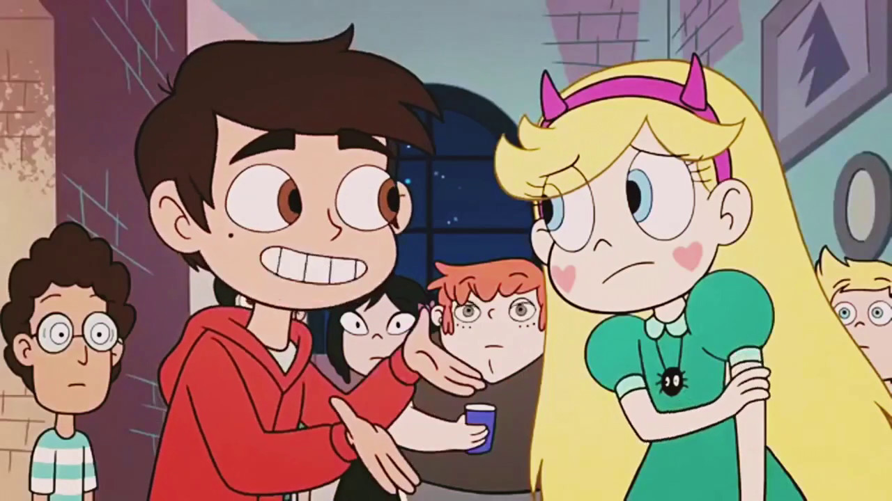 ♡Svtfoe♡ - Say Something - MV