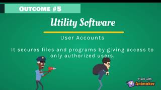 Fundamentals of Hardware and Software Video Presentation 2 - Class of 2021-2023