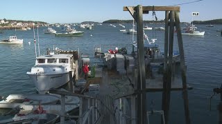 United States- Mexico- Canada Replaces North American Free Trade Agreement