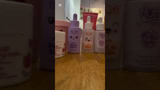 #fluff #fluff_skincare #fluff_comunity
