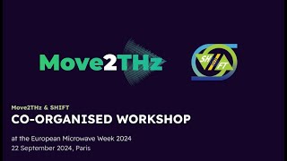 EuMW 2024 Workshop “Key Enabling Technologies for Future Wireless, Wired, Optical, and Satcom Appl.”