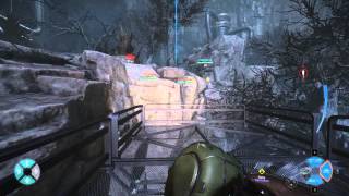 Evolve ★ Big Alpha - Gameplay 1 [60FPS 1080p]