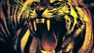 Miniatura de vídeo de "ShockFront - EYE OF THE TIGER (80s Metal Version)"