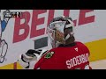 ARVID SODERBLOM End of Season Highlights 🥅 📹| Chicago Blackhawks
