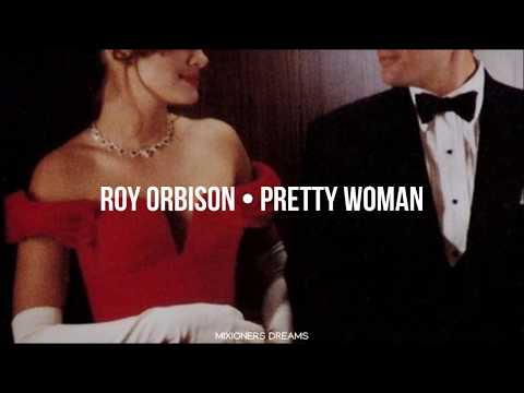 Roy Orbison • Pretty Woman (Sub.Español)