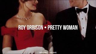 Roy Orbison • Pretty Woman (Sub.Español) chords