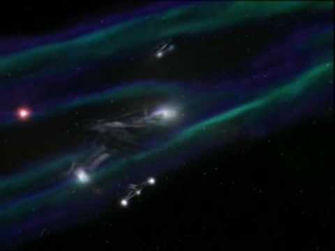 Junkfood Junkies vs Babylon 5