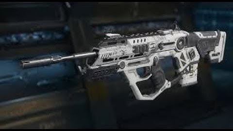 My Friend Told Me a OP Class setup For The XR2 ! *bo3 highlight video*