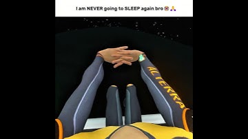 i am NEVER SLEEPING AGAIN in SUBNAUTICA bro😭🙏