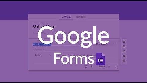 Compartir copia de un formulario de Google