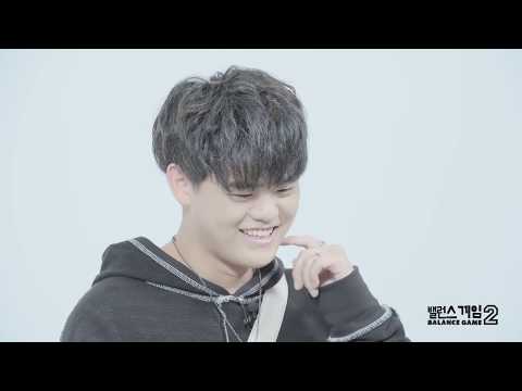 Balance Game 2 EP02 李炳宰VINXEN(빈첸)[中字]
