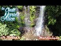 Chute mariealice bouliki  saint joseph  martinique