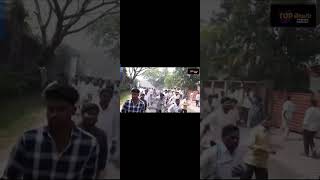 Jagan video #ysr #jagan #jaganannna #cm #jaganfans #cmjagan #latestnews #telugu #ysjaganmohanreddy