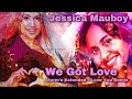 Jessica Mauboy - We Got Love ( Storm