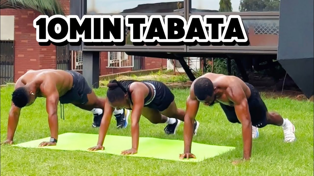 Полная тренировка всего тела за 10 минут #мотивация #фитнес #фитнеспутешествие