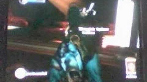 BioShock Demo Gameplay 2