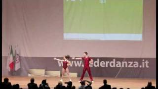 Michael Et Stephanie Acro