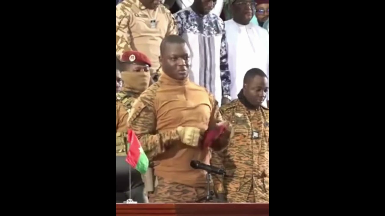 African Leaders, Are Puppets, To The West. Historical Explorations in Focus