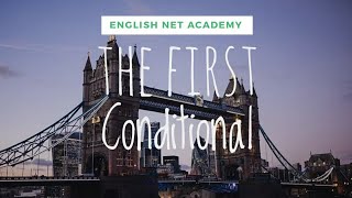 Uso del primer condicional (The first conditional)