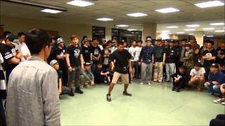 BIMC VOL.4 Audition part2