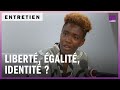 Liberté, égalité, identité ? Avec Rokhaya Diallo