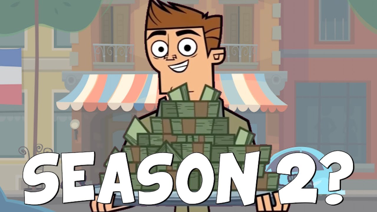 Total Drama Ridonculous Race Season 2 Rumors (Debunked