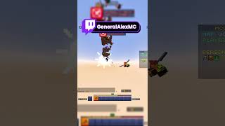 Thumbnail for I just had to go out with a bang