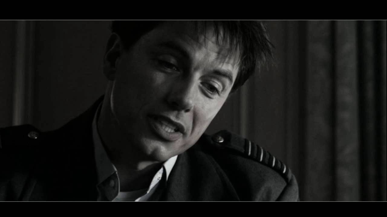 Jack Harkness - So Far (Torchwood / Doctor Who)