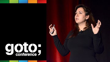 A Pragmatic Guide for Migrating to Microservices • Zhamak Dehghani • GOTO 2017