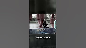 Discover the Insane Challenges of Beta Squad Total Wipeout