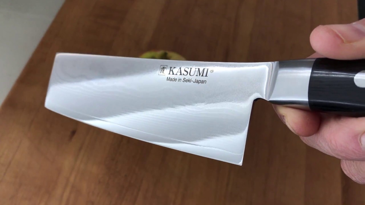 best fruit knife YouTube