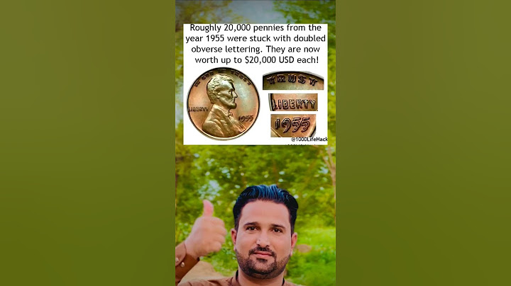 they are now worth  up to $20000 usd each ....