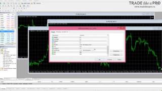 Как установить форекс советник в терминал Metatrader 4(, 2014-02-25T18:27:52.000Z)