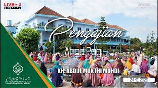(LIVE) AHAD PAGI, 31 MEI 2026