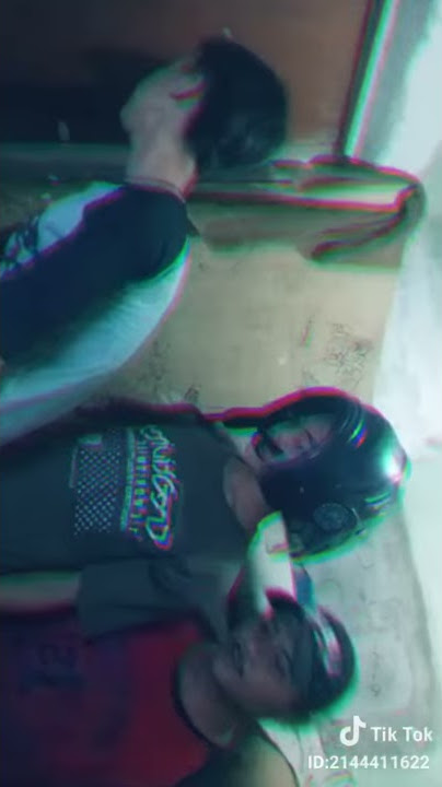 Tik tok gabut