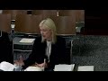 Committee for the Executive Office  Wednesday 18 June 2025