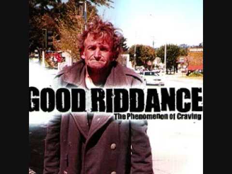 Punk music video thumbnail preview for Good Riddance - Start at Zero
