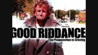 Video thumbnail of "Good riddance - Start at zero"