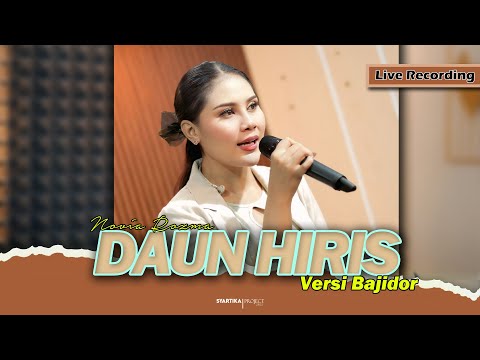 DAUN HIRIS NUNG UL QISMA  // NUNG UL QISMA LIVE DOGDOG