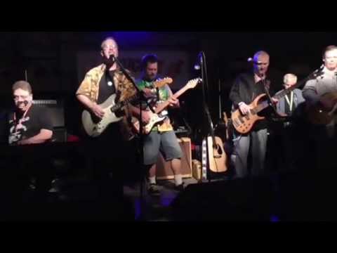 The Usta B's at New Bern Farmers Market upload image