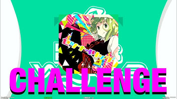 [DDR W]セツナトリップ / Last Note. feat. GUMI - CSP17