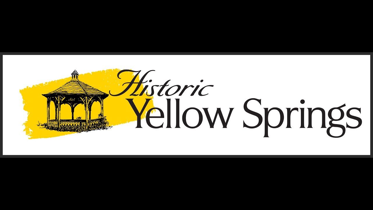Historic Yellow Springs