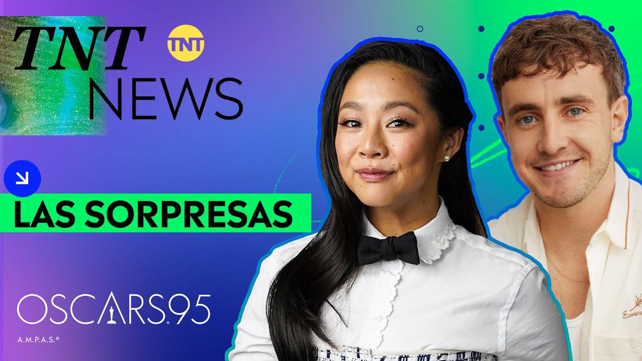 Oscars ® 2023 | LAS SORPRESAS