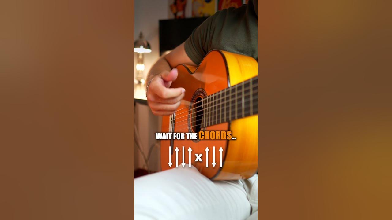 HOW to play BAMBOLEO by Gipsy Kings #shorts  #guitar #flamencoguitar #guitarfingerstyle #rumba