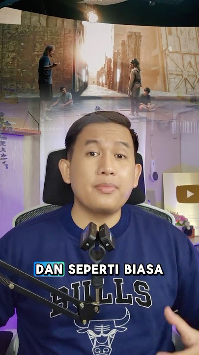 Ini Perusahaan Dibalik Iklan Marjan Yang Menabjubkan